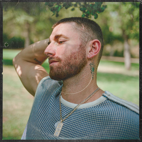 Marc E. Bassy - Free Like Me (feat. Cory Henry)
