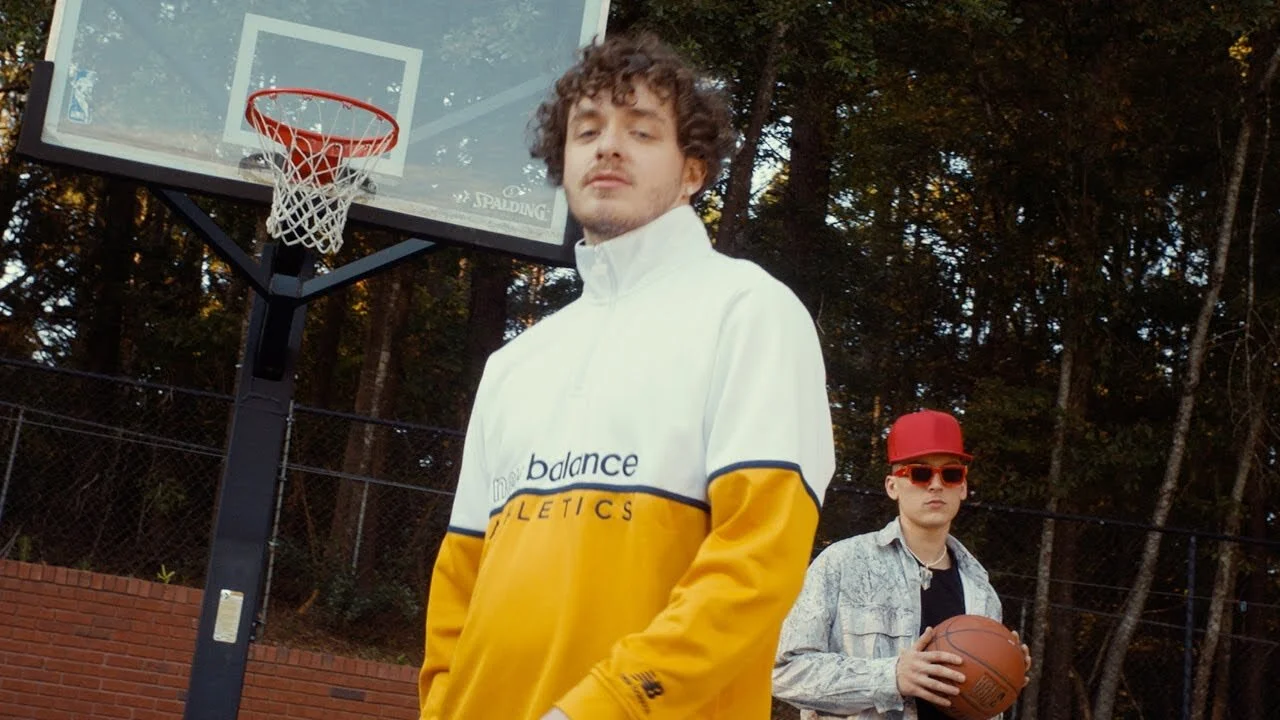 Jack Harlow - Tyler Herro (Official Video)