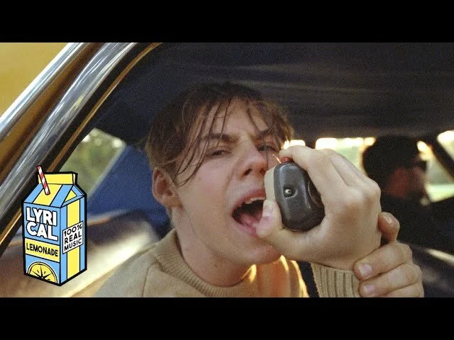 The Kid LAROI - So Done