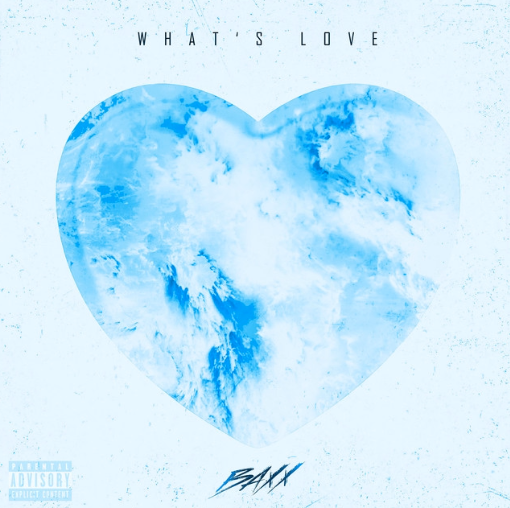 Baxx-What’s Love