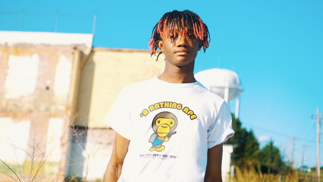 tino szn - take flight (Music Video)