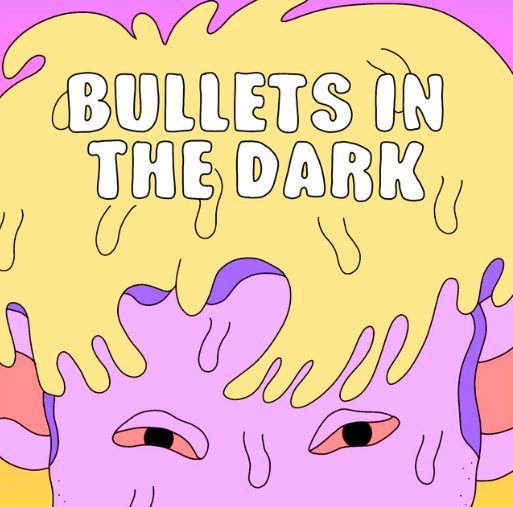 No Love For The Middle Child- Bullets in The Dark feat. Mod Sun