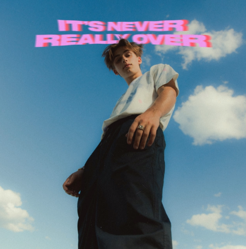 Johnny Orlando- Adelaide