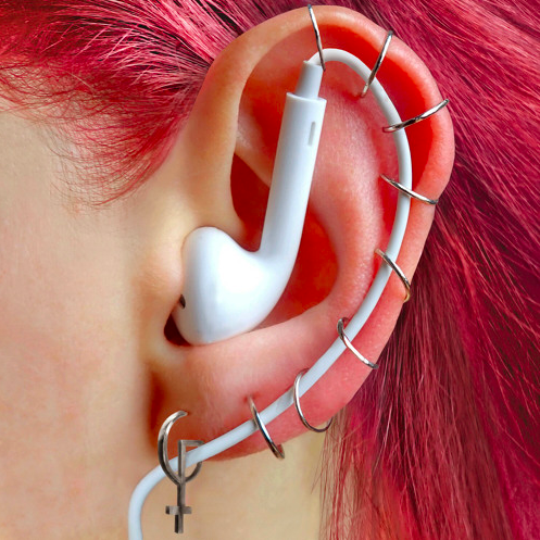 girlfriends - girlfriends (Album Review)