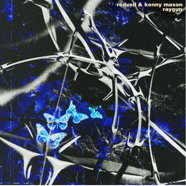 Redveil-RAYGUN ft. Kenny Mason