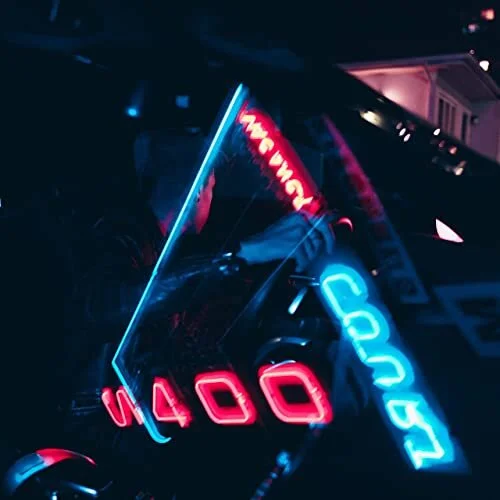 Rohail - NEON NIGHTS