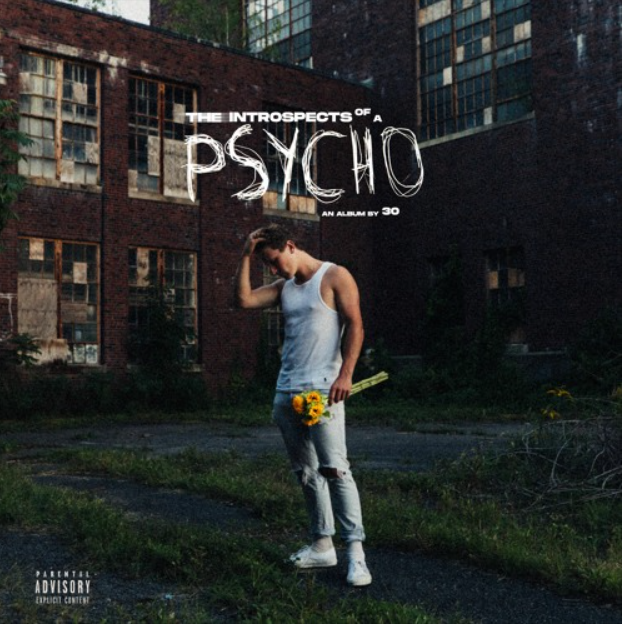 30-The Introspects of a Psycho