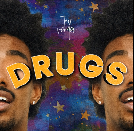 Tai Verdes- DRUGS