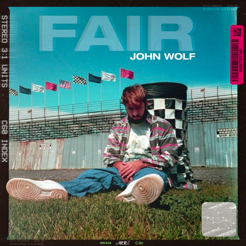 John Wolf - FAIR