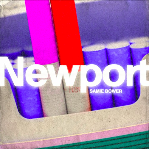 Samie Bower - Newport