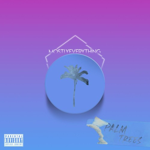 MostlyEverything - Palm Trees