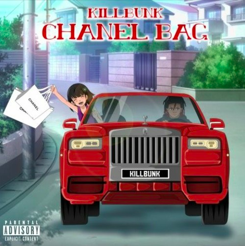 KILLBUNK - Chanel Bag
