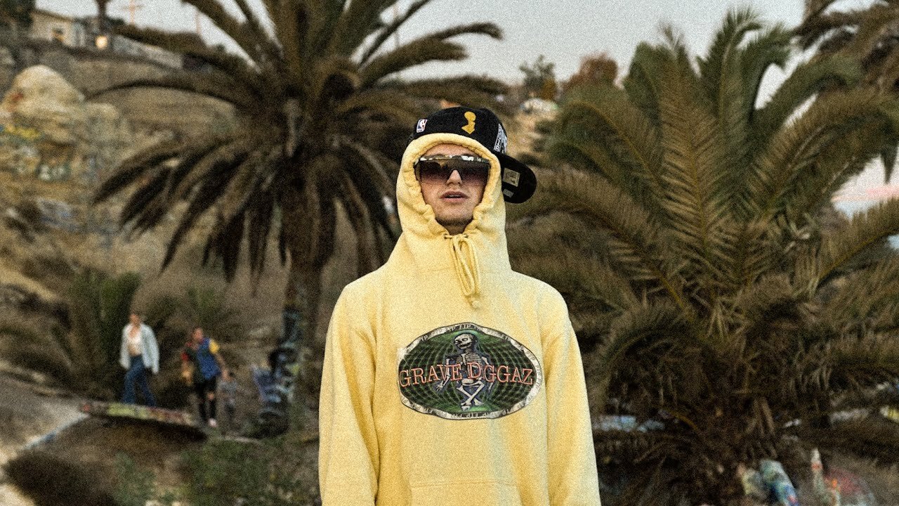 Tristan Wells - MAD (Official Music Video)