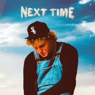 Quinn Ayers-next time(pop punk)