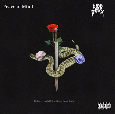 Kidd Doxx- Peace of Mind