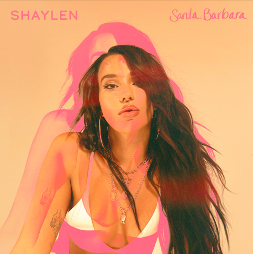 Shaylen - Santa Barbara (EP)