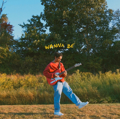 Shawn Mathews- Wanna Be