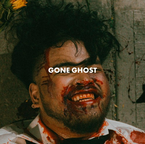 Nate Lesco-Gone Ghost