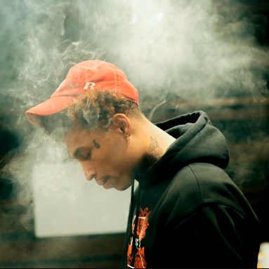 SR TheMveMnt- Cross Me