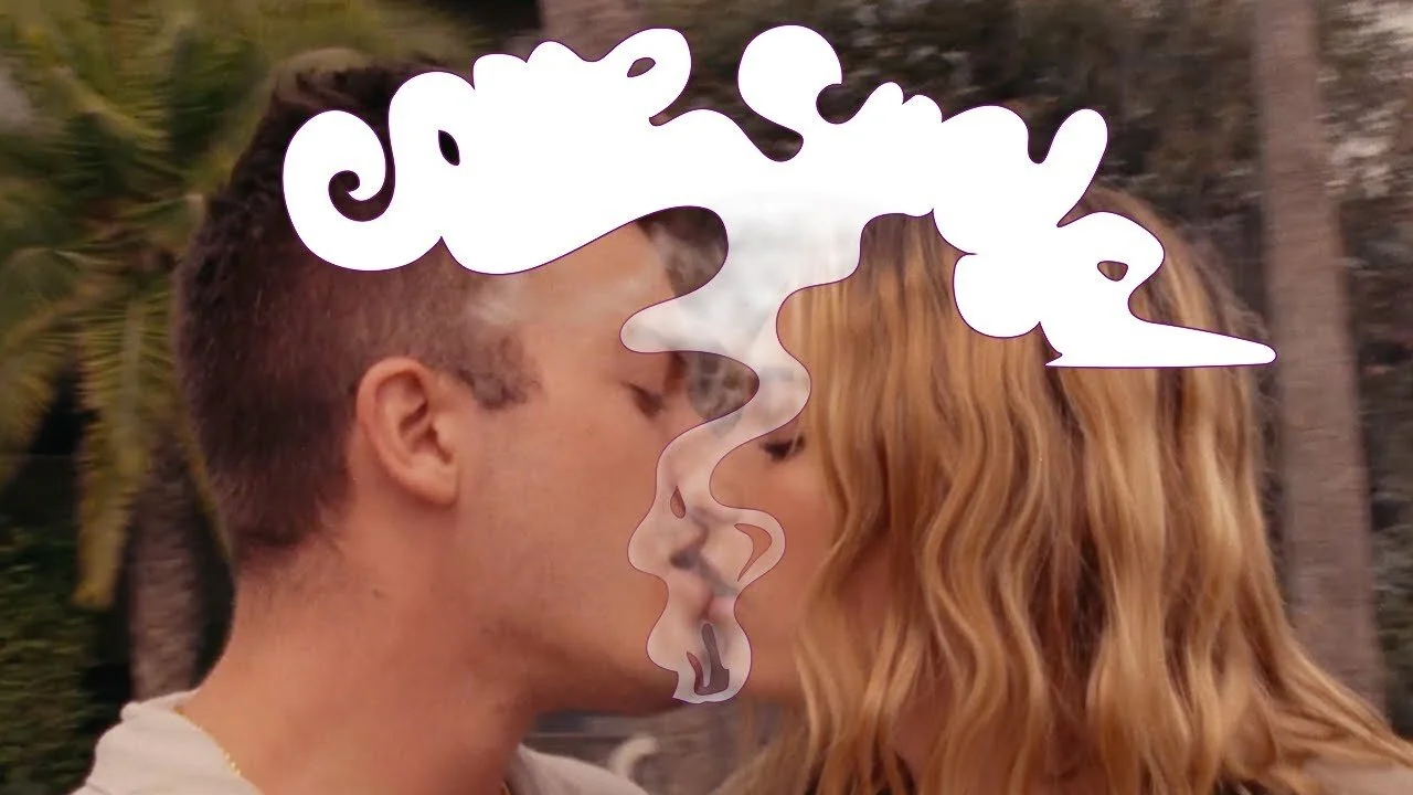 Liam O’Brien - Come Smoke (Official Video)