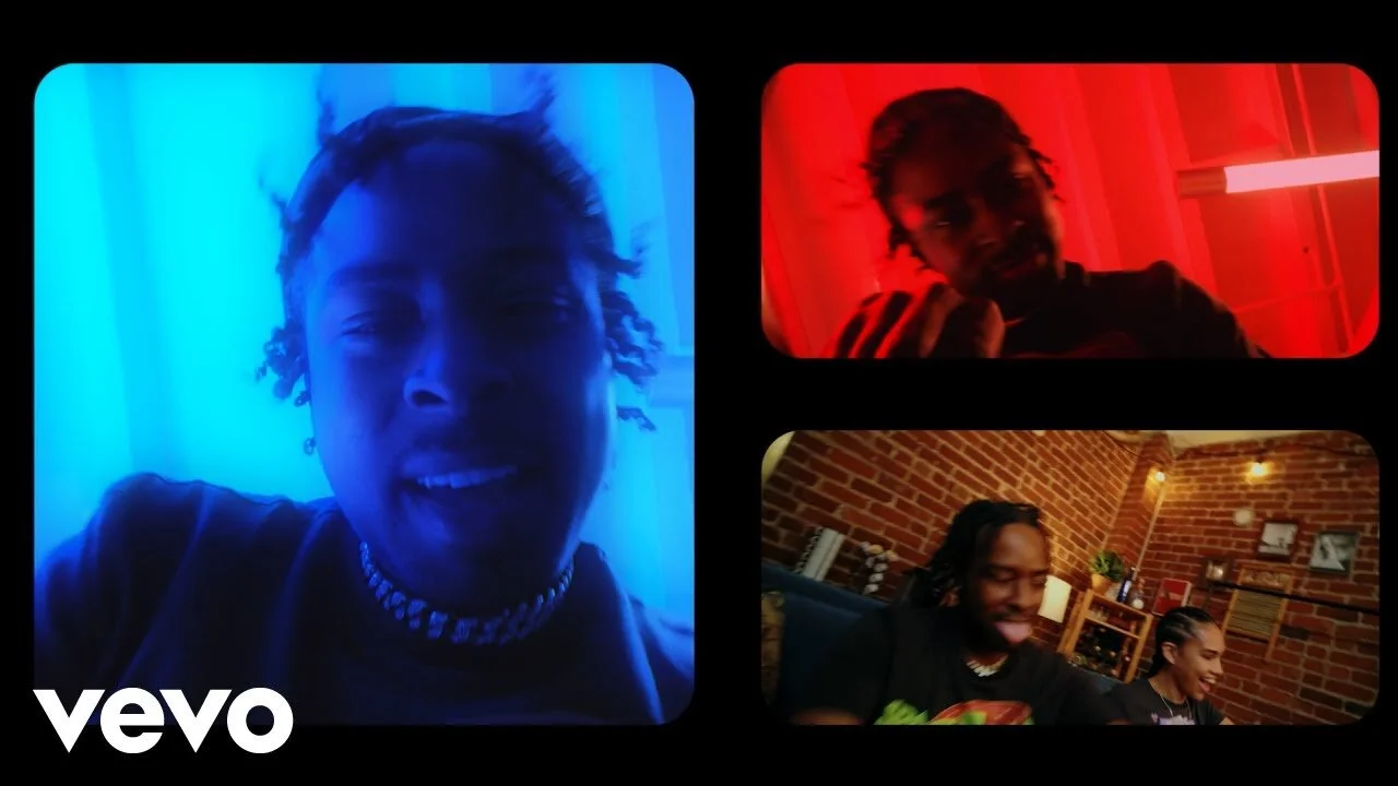 Cliff Savage - Cookin’ Up (Official Video)