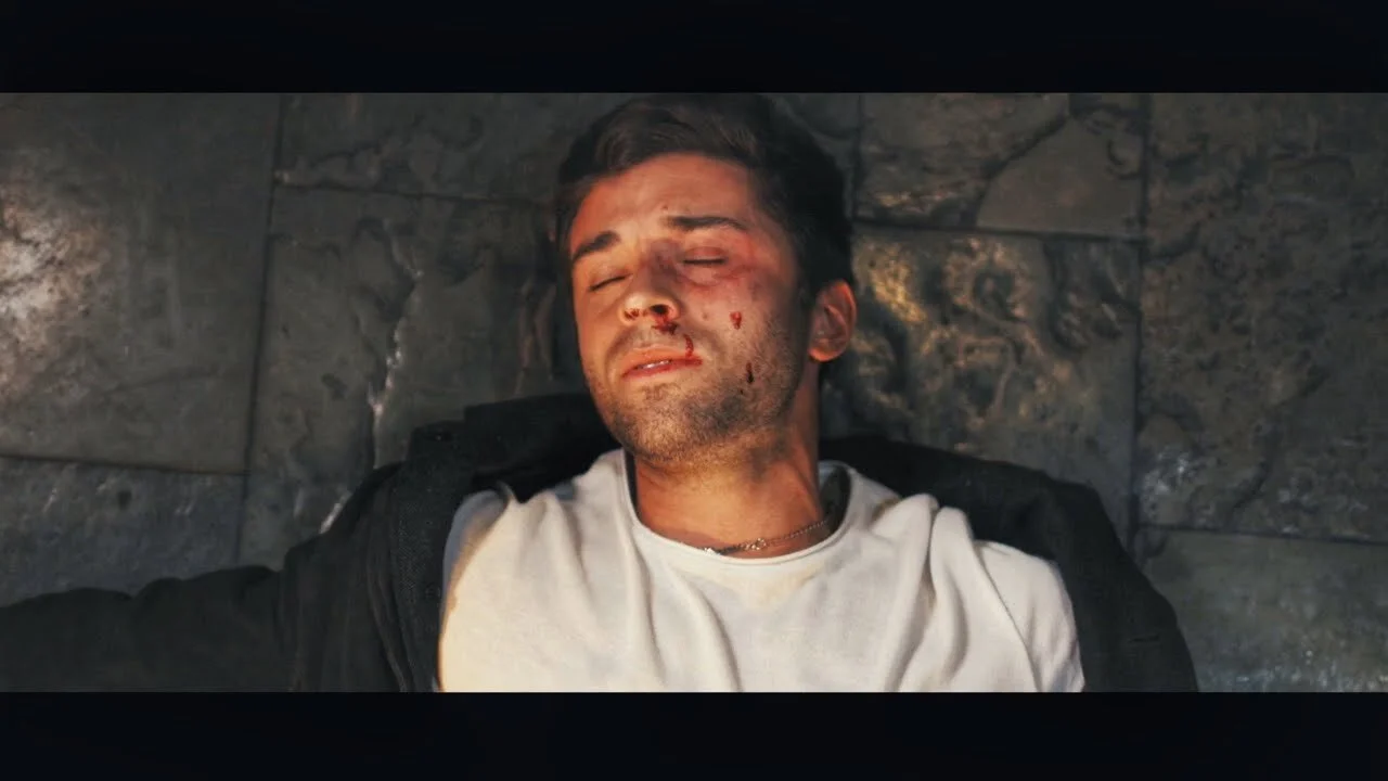 Jake Miller - JUMPIN (feat. MILES) [Official Video]