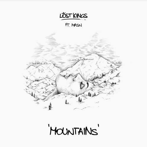 Lost Kings - Mountains (feat. MASN)