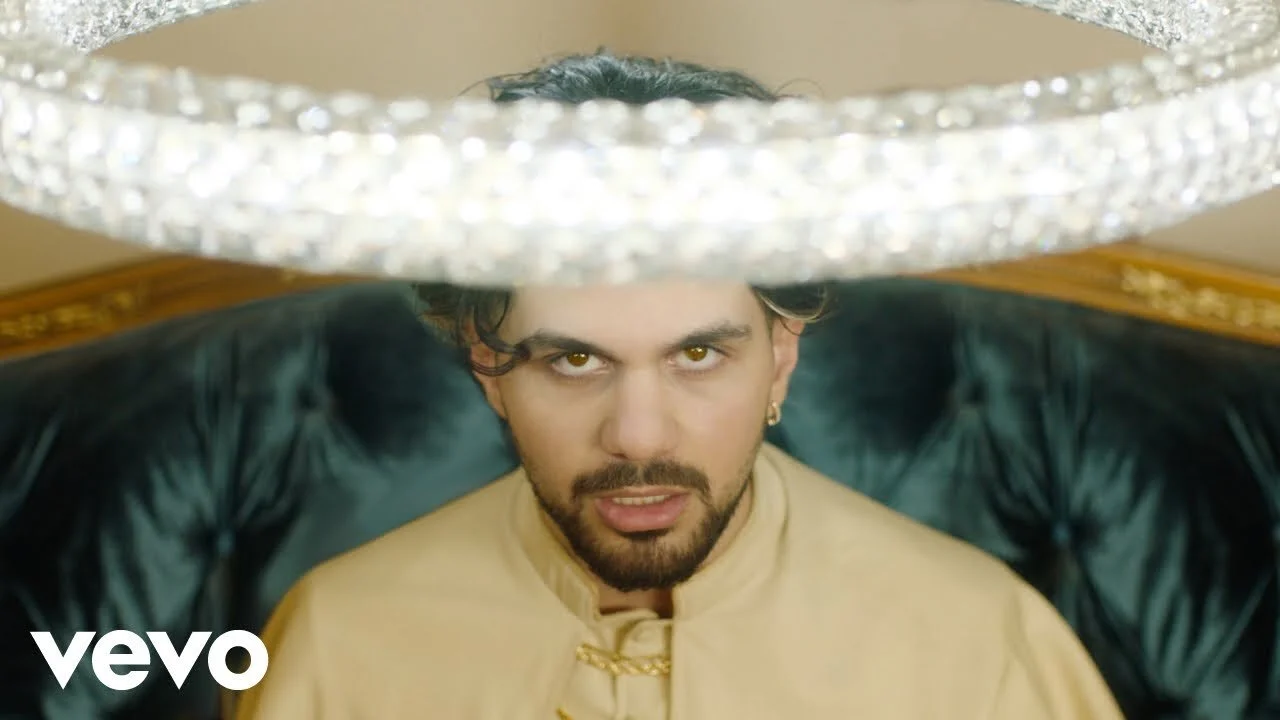 Aries - FOOL’S GOLD (Official Video)