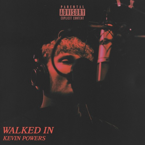 Kevin Powers- Walked In