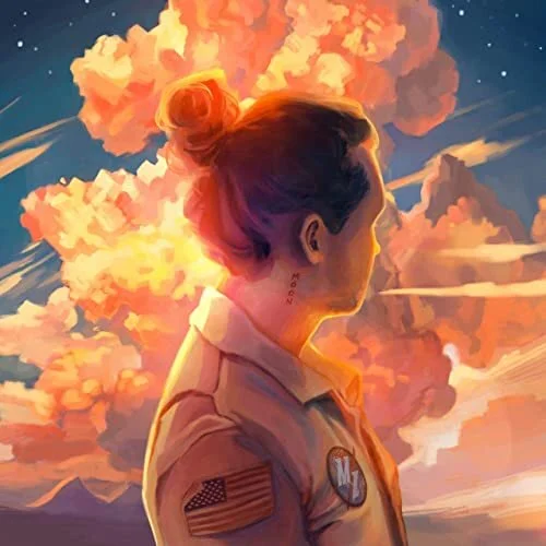 Moonlander - Houston 97 (Album Review)