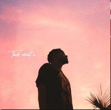 Jaylon Ashaun- Think About You