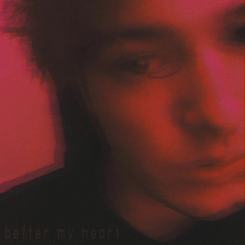 Stephen Flickner - Better My Heart