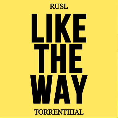 RUSL feat. Torrentiiial