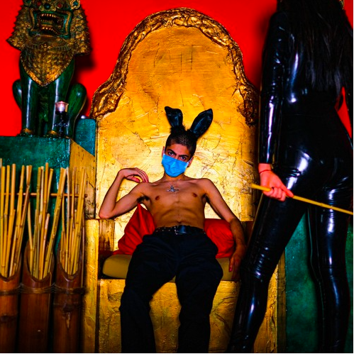 Ericdoa- COA (Album)