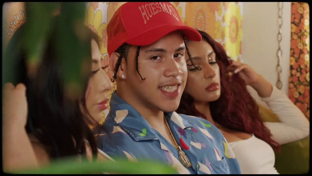 Day Lee - 4REALTHO (feat. PnB Rock) [Official Video]