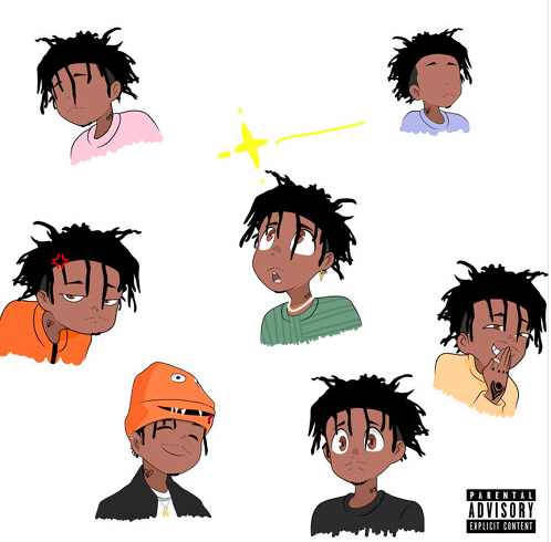 Tom TheMailMan- Faceless