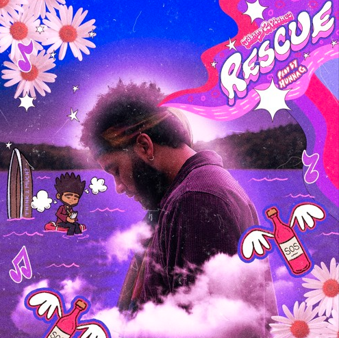 Johnny 2 Phones- Rescue