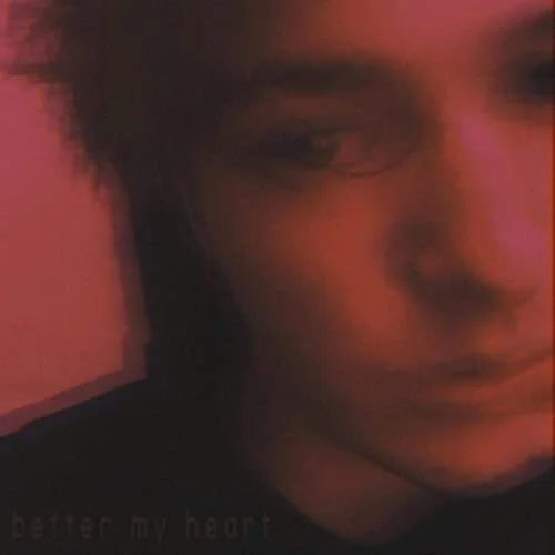 Stephen Flickner - Better My Heart