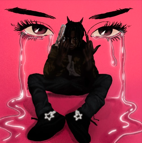 Dro Kenji-Tears and Pistols(Album)