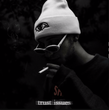 Tristan Wells- Trust Issues