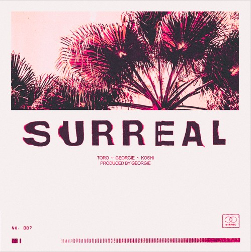 Findtoro - Surreal (feat. Koshi)