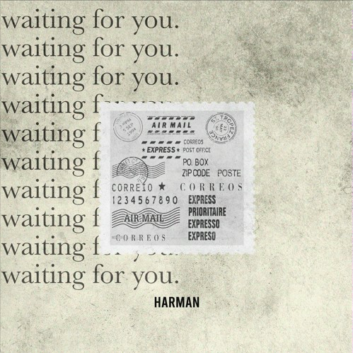 Harman - Waiting For You