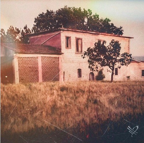 ill Nicky - Manifest 