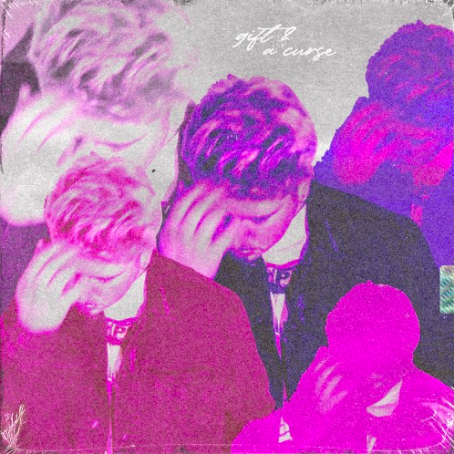 Dylan Reese - gift &amp; a curse