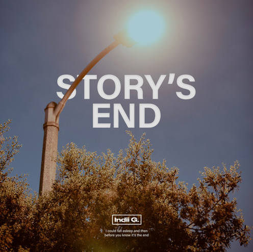 Indii G. - Story’s End