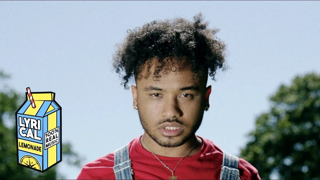 Daniyel - Lost Ones (Official Video)