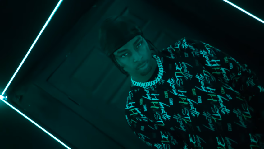 Cliff Savage-RAW deposits