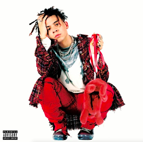 iann dior - Holding On