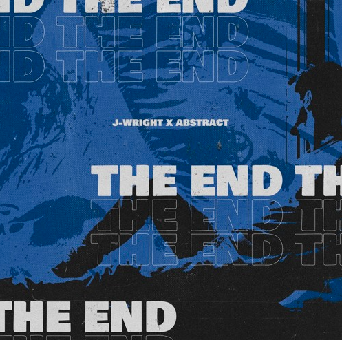 J-Wright- The End feat. Abstract