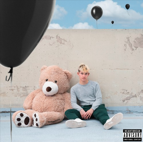 Adam Oh!- GET MY FIX